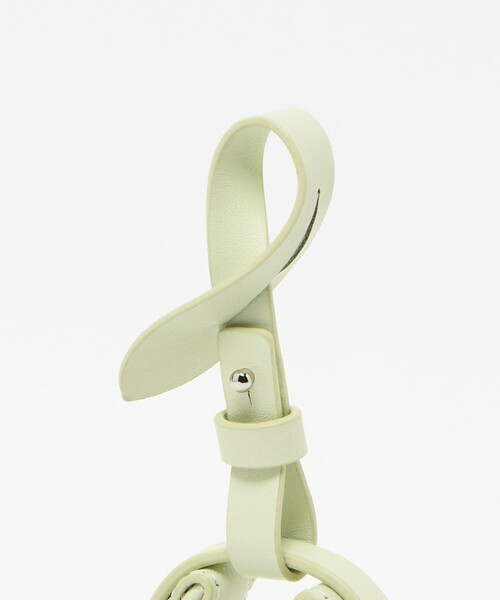 UNITED ARROWS（ユナイテッドアローズ） キーホルダー 「別注」「OSOI