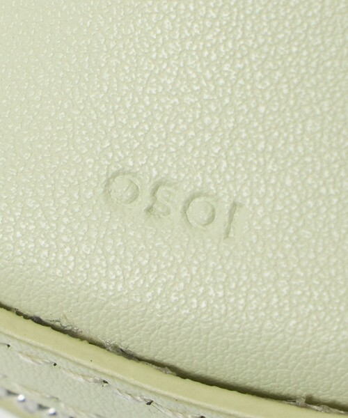 UNITED ARROWS（ユナイテッドアローズ） キーホルダー 「別注」「OSOI