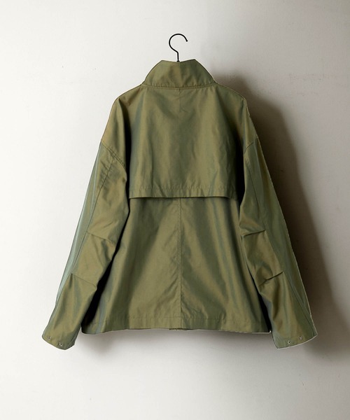 「ENDER PRODUCTS」 ブルゾン M ブラック メンズ_画像3