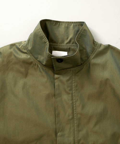 「ENDER PRODUCTS」 ブルゾン M ブラック メンズ_画像4