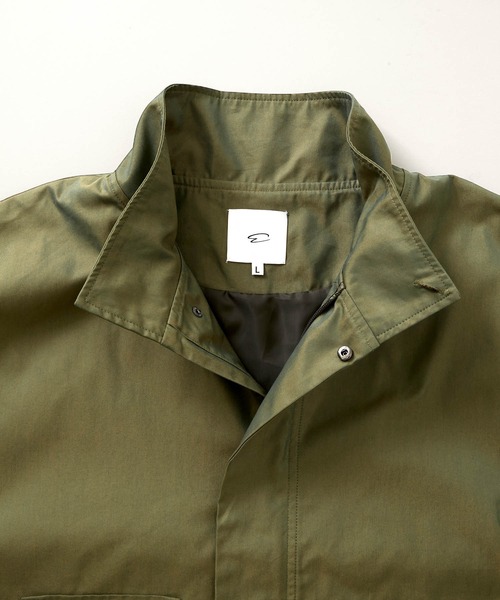 「ENDER PRODUCTS」 ブルゾン M ブラック メンズ_画像5