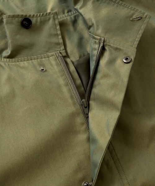 「ENDER PRODUCTS」 ブルゾン M ブラック メンズ_画像6