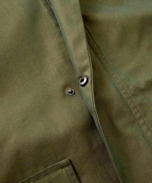 「ENDER PRODUCTS」 ブルゾン M ブラック メンズ_画像7