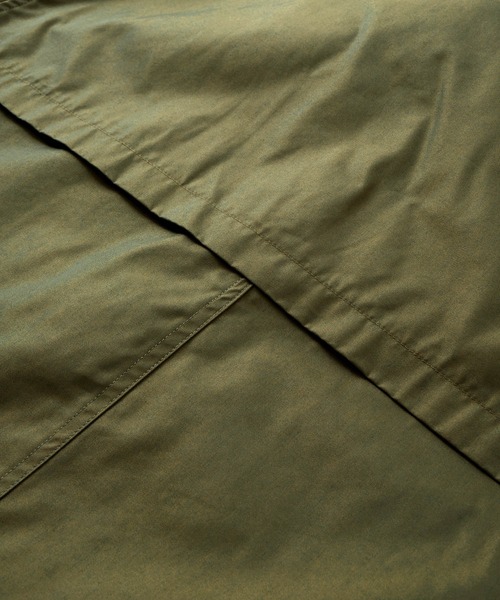 「ENDER PRODUCTS」 ブルゾン M ブラック メンズ_画像9