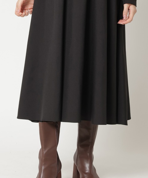 「REDYAZEL」 長袖ワンピース SMALL ブルー レディース_画像7