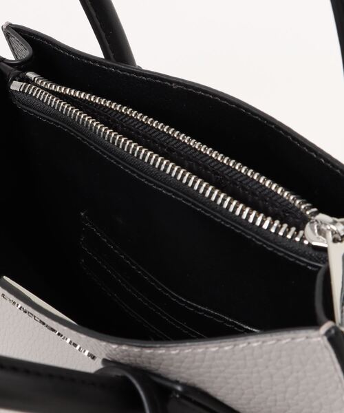 「MICHAEL KORS」 2WAYバッグ FREE グレー系その他 レディースの画像