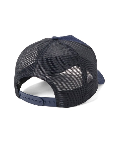 NEW ERA（ニューエラ） メッシュキャップ キャップ 帽子 紫外線カット