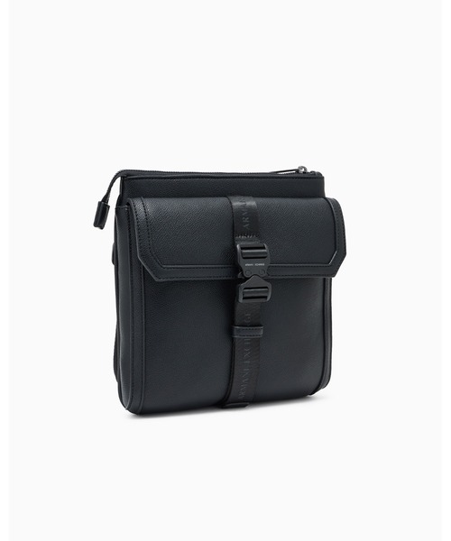 ARMANI EXCHANGE ショルダーバッグ 「A|X アルマーニ エクスチェンジ