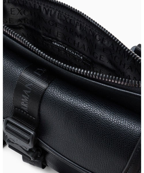 ARMANI EXCHANGE ショルダーバッグ 「A|X アルマーニ エクスチェンジ