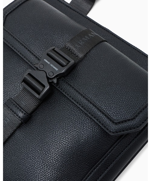 ARMANI EXCHANGE ショルダーバッグ 「A|X アルマーニ エクスチェンジ