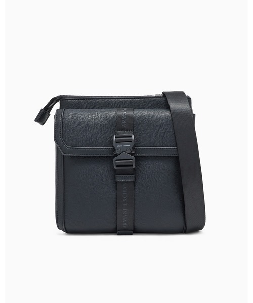 アルマーニ　エクスチェンジ　ショルダーバック　新品未使用 ARMANI EXCHANGE ショルダーバッグ 「A|X アルマーニ エクスチェンジ