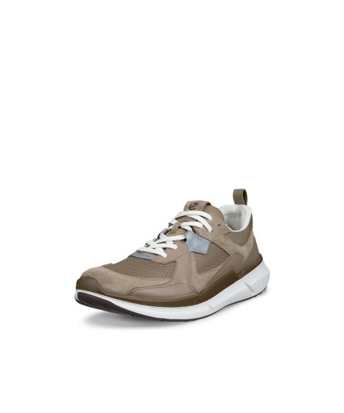 スニーカー ECCO 高性能 歩きやすい BIOM 2.2 メンズ 本革 スニーカー メンズ | ecco | 02