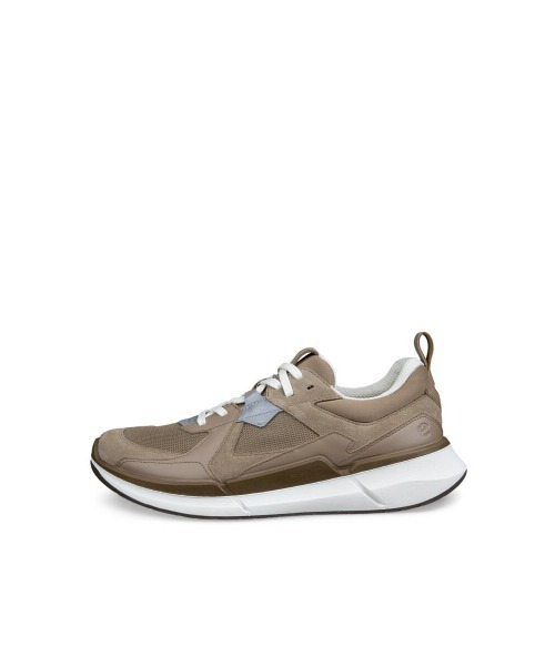 スニーカー ECCO 高性能 歩きやすい BIOM 2.2 メンズ 本革 スニーカー メンズ | ecco | 03