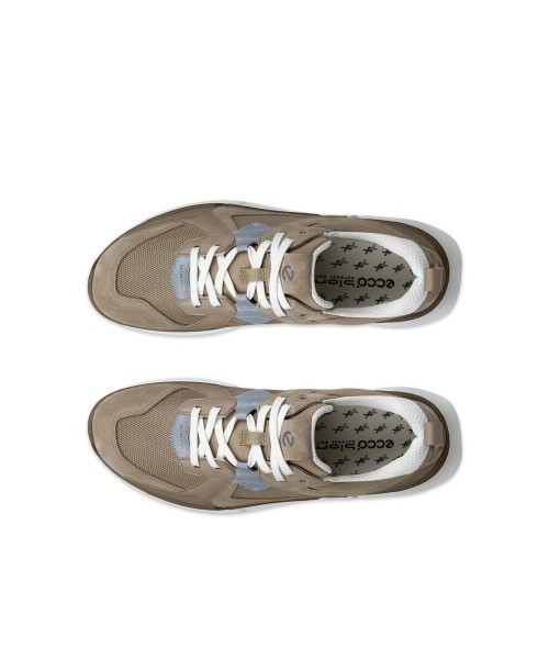 スニーカー ECCO 高性能 歩きやすい BIOM 2.2 メンズ 本革 スニーカー メンズ | ecco | 06