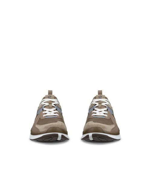 スニーカー ECCO 高性能 歩きやすい BIOM 2.2 メンズ 本革 スニーカー メンズ | ecco | 07
