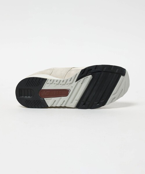 New Balance（ニューバランス） スニーカー 「New Balance」U1500WBR/D 