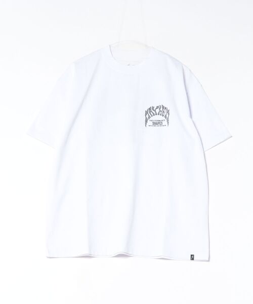 LOST（ロスト） tシャツ 水着 ラッシュガード 半袖 Tシャツ UVカット
