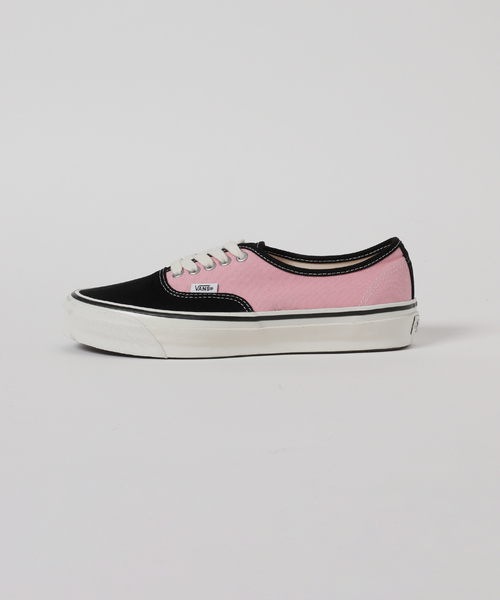 VANS（ヴァンズ） スニーカー プレミアム オーセンティック 44 メンズ