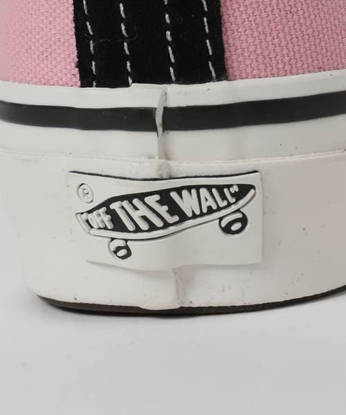 VANS（ヴァンズ） スニーカー プレミアム オーセンティック 44 メンズ