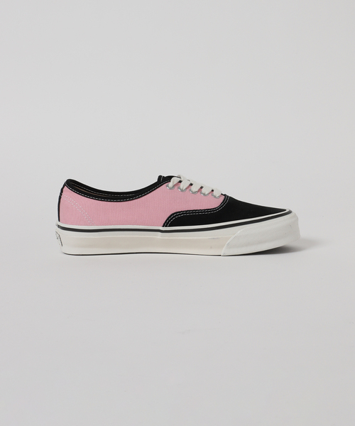 VANS（ヴァンズ） スニーカー プレミアム オーセンティック 44 メンズ