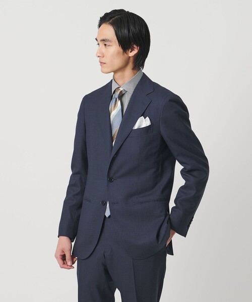 新品未使用　United arrows スーツ セットアップ UNITED ARROWS（ユナイテッドアローズ） セレモニースーツ