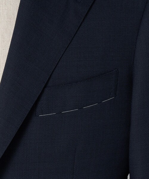 UNITED ARROWS（ユナイテッドアローズ） セットアップ タスマニア