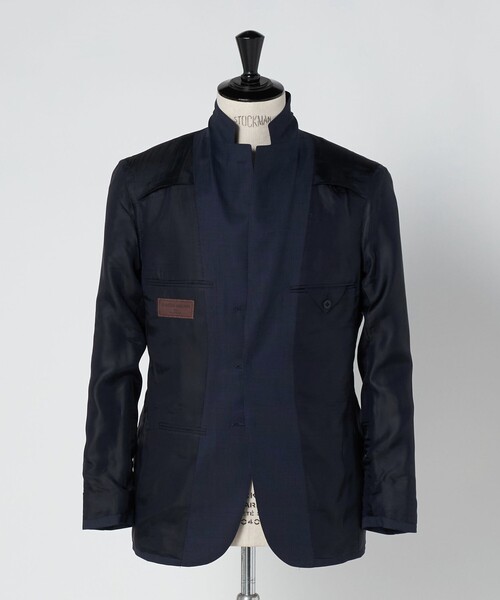 UNITED ARROWS（ユナイテッドアローズ） セットアップ タスマニア