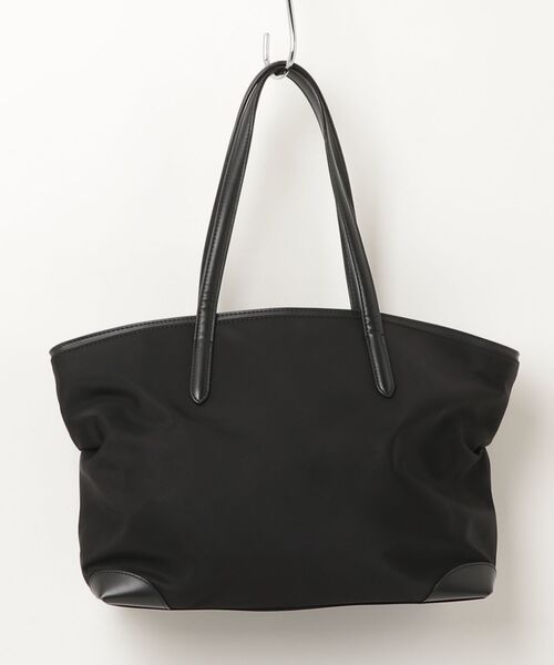 「Samantha Thavasa」 トートバッグ FREE ブラック レディース_画像2