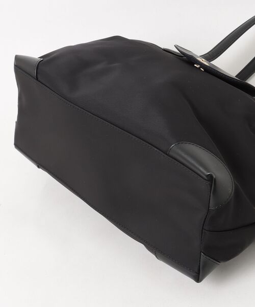 「Samantha Thavasa」 トートバッグ FREE ブラック レディース_画像3