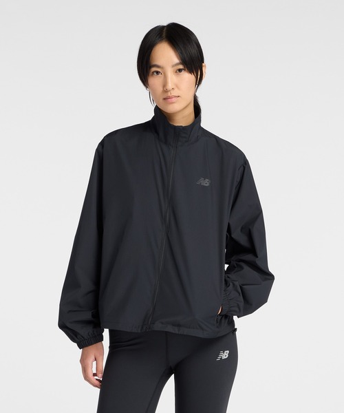 New Balance（ニューバランス） ブルゾン ジャンバー ファストデイズ