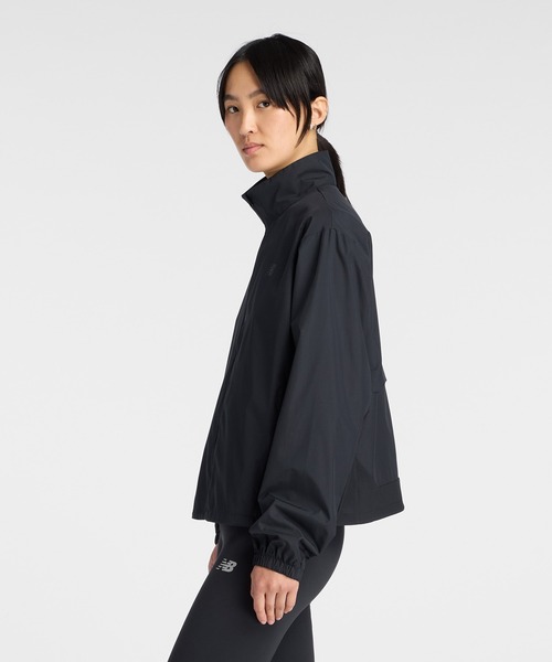 New Balance（ニューバランス） ブルゾン ジャンバー ファストデイズ