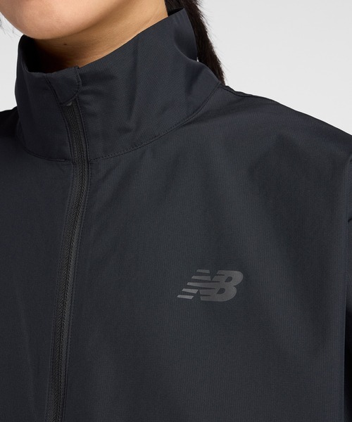 New Balance（ニューバランス） ブルゾン ジャンバー ファストデイズ