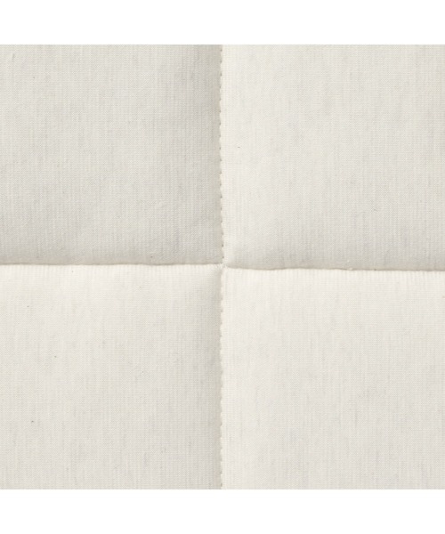 ラグ ラグマット ひんやり綿　キルティングラグ　１４０×１９５ｃｍ | 無印良品 | 04