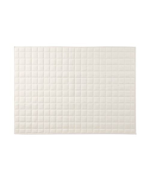 ラグ ラグマット ひんやり綿　キルティングラグ　１４０×１９５ｃｍ | 無印良品 | 06