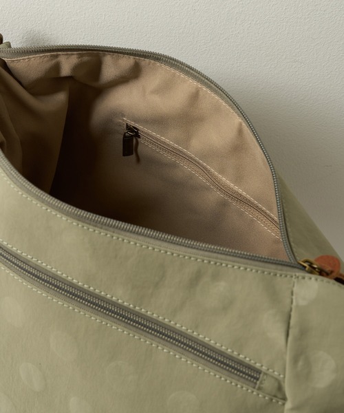 「toleur」 ショルダーバッグ FREE アイボリー レディース_画像2