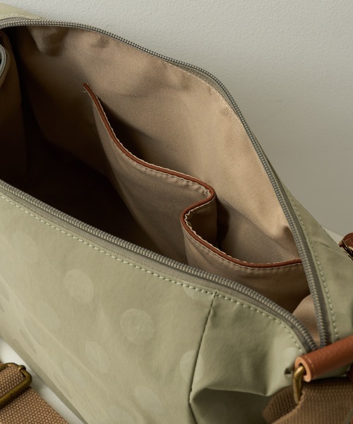 「toleur」 ショルダーバッグ FREE アイボリー レディース_画像6