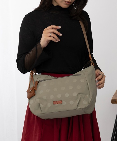 「toleur」 ショルダーバッグ FREE アイボリー レディース_画像7