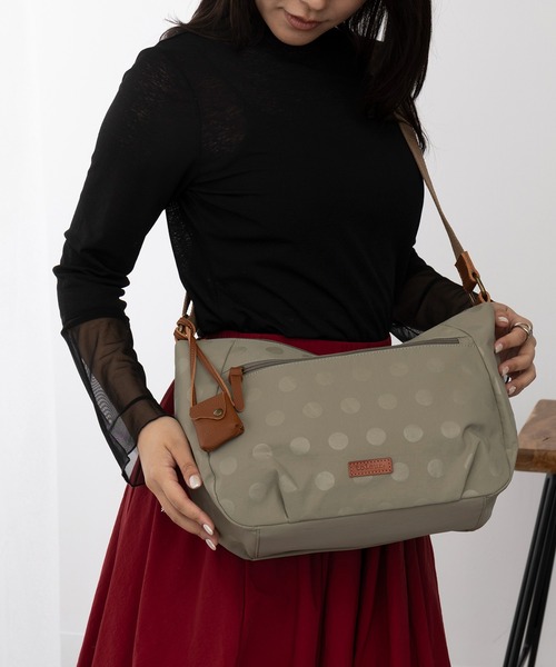 「toleur」 ショルダーバッグ FREE アイボリー レディース_画像8