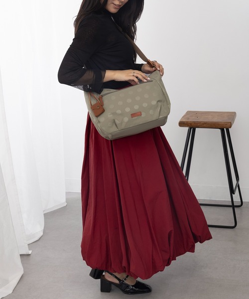 「toleur」 ショルダーバッグ FREE アイボリー レディース_画像9