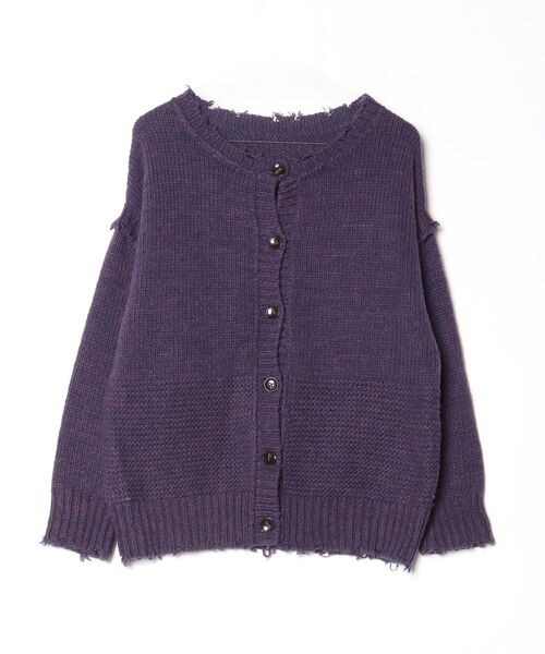 UNITED ARROWS（ユナイテッドアローズ） ニットカーディガン