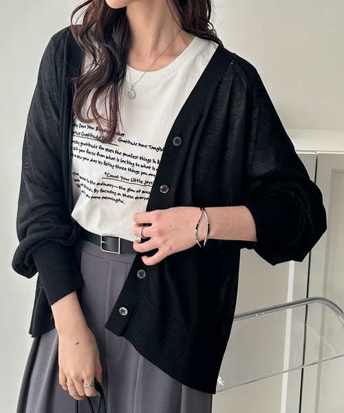 Gracon グラソン ボーダーカーディガン 超レアアイテム サイズ M程度 Ravelry: Popcorn Cardi pattern by Midori Hirose
