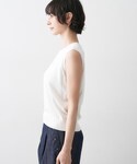 ニット セーター 「2点セット/洗える」アンサ...の詳細画像5