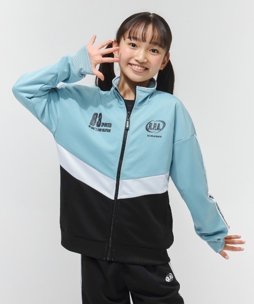 repipi armario（レピピアルマリオ） ジャージ repipi armario REPIPI