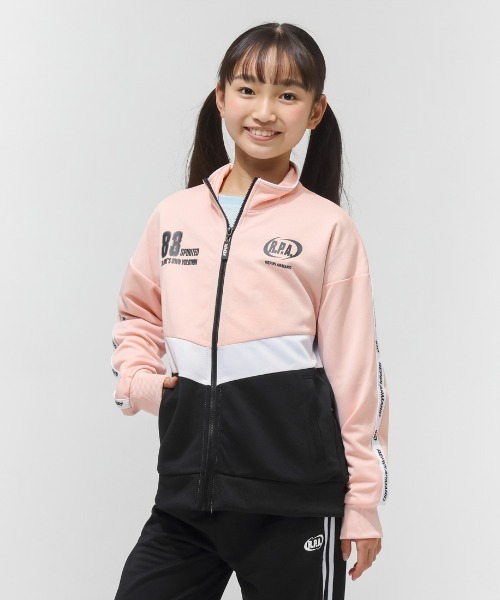 repipi armario（レピピアルマリオ） ジャージ repipi armario REPIPI