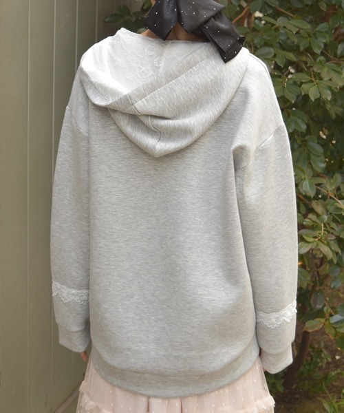 axes femme（アクシーズ ファム） uvカット カーディガン UVカット