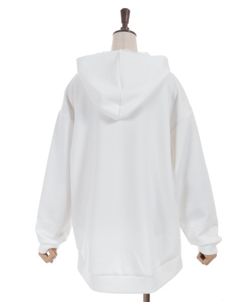 axes femme（アクシーズ ファム） カーディガン uvカット UVカット
