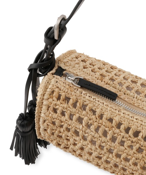 SALON adam et rope'（サロン アダム エ ロペ） ショルダーバッグ