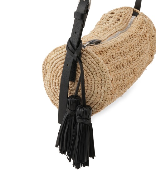 SALON adam et rope'（サロン アダム エ ロペ） ショルダーバッグ