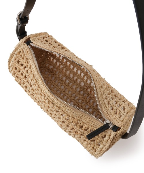 SALON adam et rope'（サロン アダム エ ロペ） ショルダーバッグ