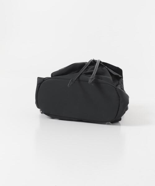 SENSE OF PLACE by URBAN RESEARCH デイバック リュック 撥水マルチ